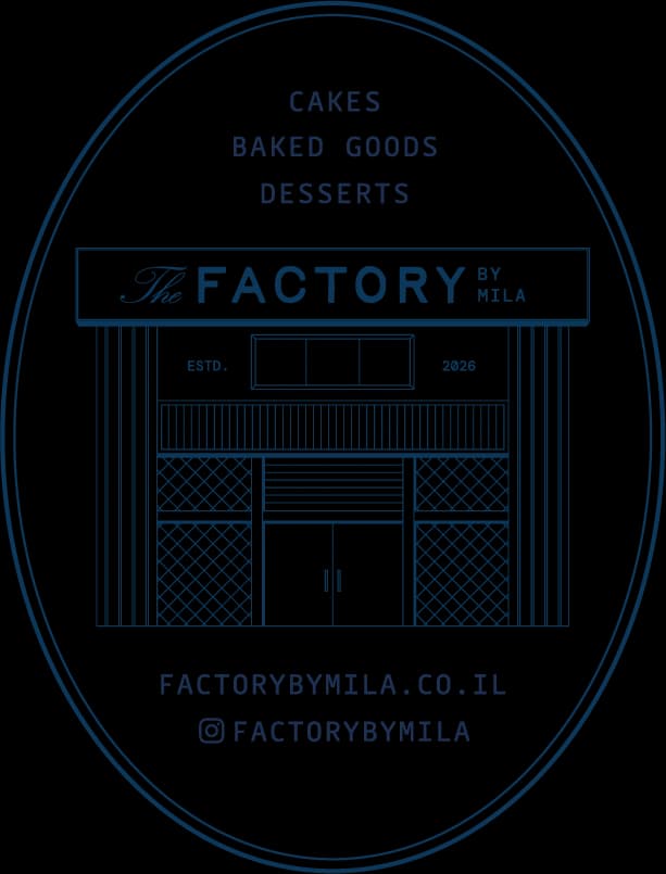 The Factory by Mila